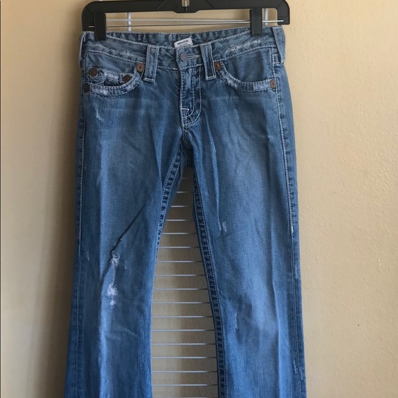 True Religion Jeans - Picture 5 of 7
